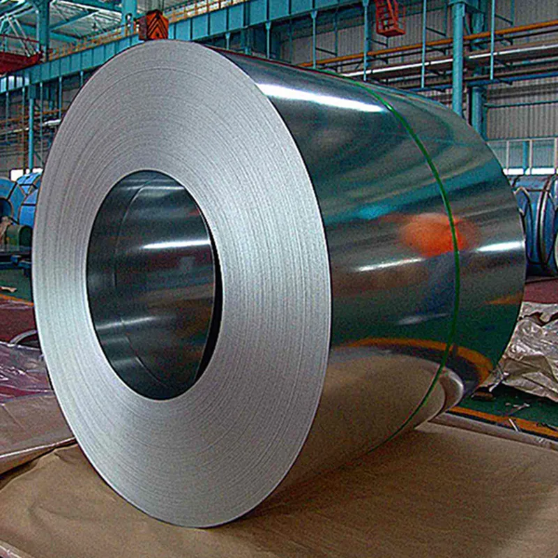 galvanized steel plate&sheet